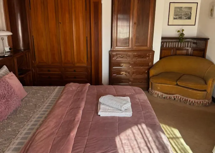 Rousseau's Апартаменты Венеция